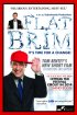 Постер «Flat Brim»
