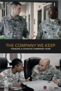 «The Company We Keep»