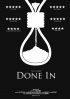 Постер «Done In»