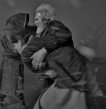 «King Lear»