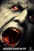 Постер «The Zombie Apocalypse»