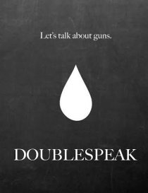 «Doublespeak»