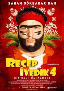 «Реджеп Иведик 4»