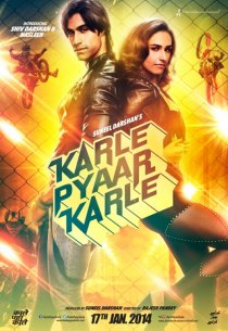 «Karle Pyaar Karle»
