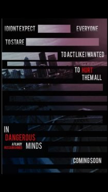 «In Dangerous Minds»
