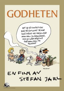 «Godheten»
