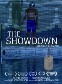 «The Showdown»