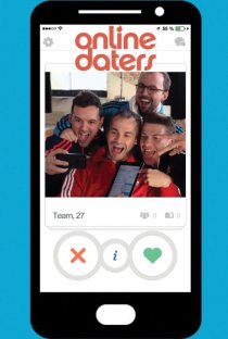 «Online Daters»