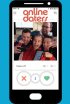Постер «Online Daters»