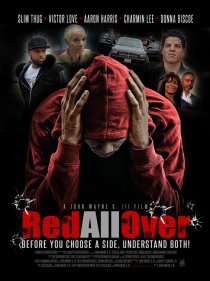 «Red All Over»