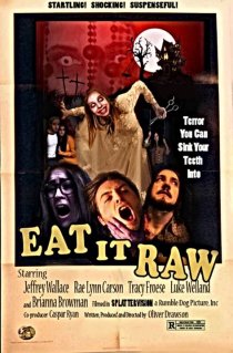 «Eat It Raw»
