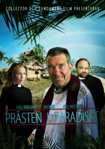 «Prästen i paradiset»