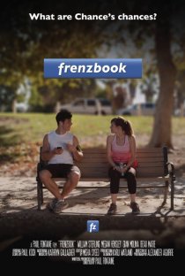 «Frenzbook»
