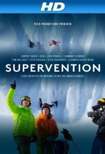 «Supervention»