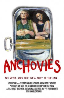«Anchovies»