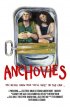 Постер «Anchovies»