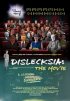 Постер «Dislecksia: The Movie»