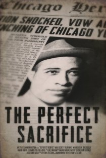 «The Perfect Sacrifice»