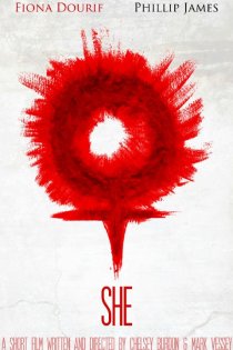 «She»