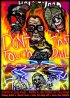 Постер «Don't Touch That Dial»