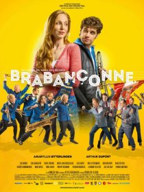 «Brabançonne»