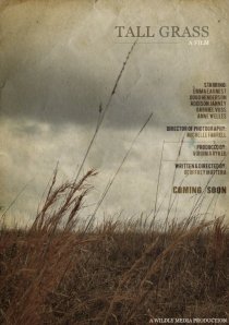 «Tall Grass»