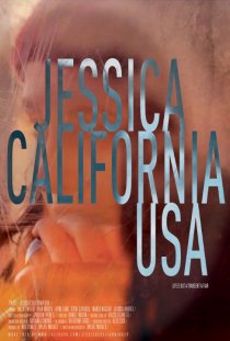 «Jessica California USA»