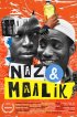 Постер «Наз и Маалик»