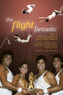 «The Flight Fantastic»