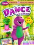 Постер «Dance With Barney»