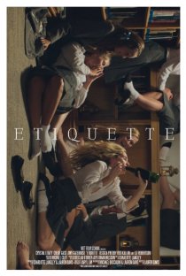 «Etiquette»
