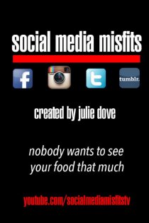 «Social Media Misfits»
