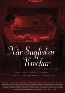 «När sugfiskar krockar»