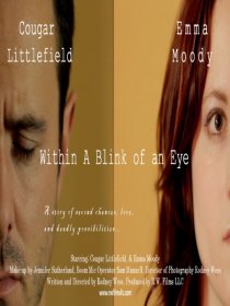 «Within A Blink of an Eye»
