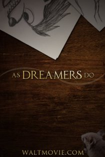 «As Dreamers Do»