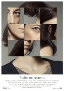 «Todos tus secretos»