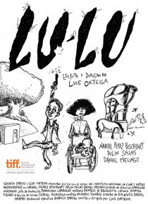 «Lulu»