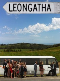 «Леонгата»