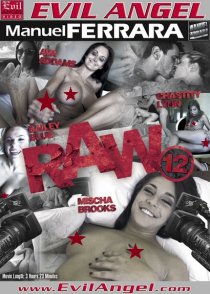 «Raw 12»