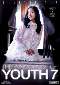 «The Innocence of Youth 7»