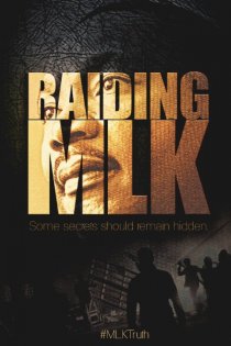 «Raiding MLK»