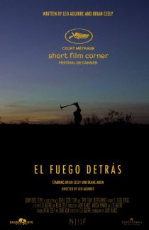 «El Fuego Detrás»