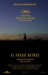 Постер «El Fuego Detrás»