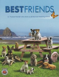 «Best Friends»