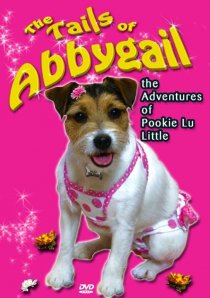 «The Tails of Abbygail-The Adventures of Pookie Lu Little»