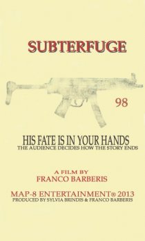 «Subterfuge 98»