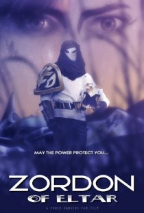 «Zordon of Eltar»