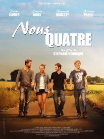 «Nous quatre»