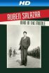 Постер «Ruben Salazar: Man in the Middle»
