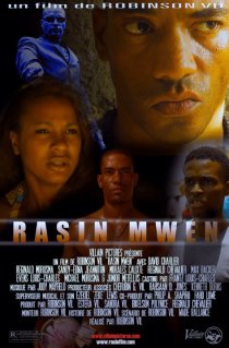 «Rasin Mwen»